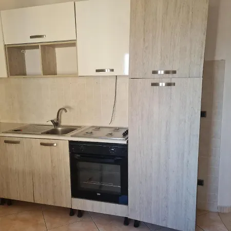 Apartment Casavacanze *