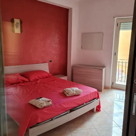 Casavacanze * Strongoli