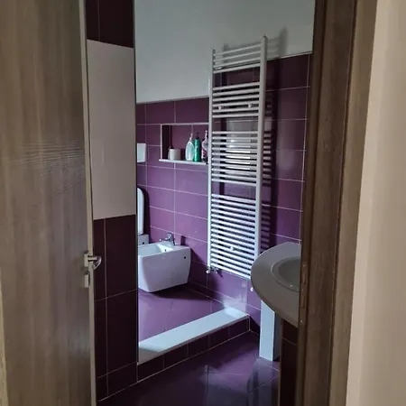 Casavacanze Apartment
