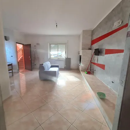 Casavacanze Apartment *