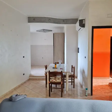 Casavacanze Apartment Strongoli