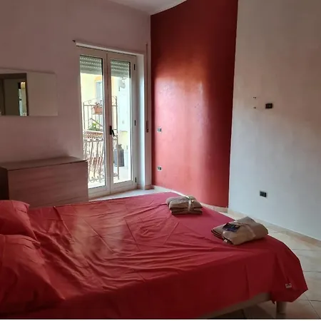 Casavacanze Apartment Strongoli